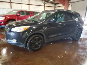 Ford Escape 2.0L 4 2013