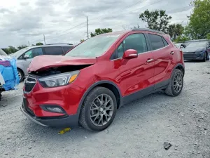 Buick Encore 1.4L 4 2019