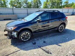 Subaru Crosstrek 2.0L 4 2023