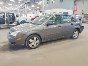 Ford Focus 2.0L 4 2005