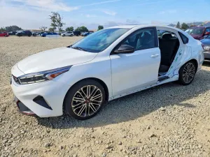 Kia Cerato / Forte / K3 1.6L 4 2024