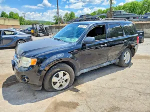 Ford Escape 2.5L 4 2012