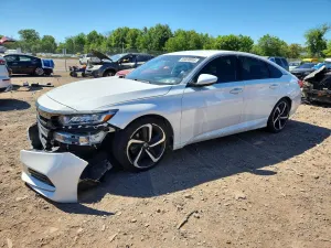 Honda Accord 1.5L 4 2019