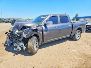 RAM 1500 5.7L 8 2017