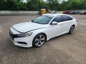 Honda Accord 2.0L 4 2018