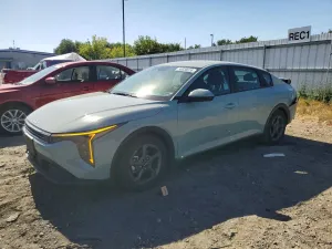 Kia K4 2.0L 4 2025