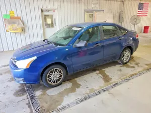 Ford Focus 2.0L 4 2009