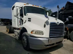Mack 600 6 2006
