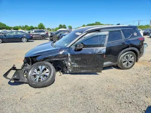 Nissan Rogue 1.5L 3 2022