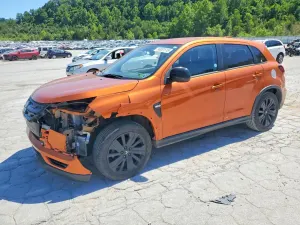 Mitsubishi Outlander 2.0L 4 2023