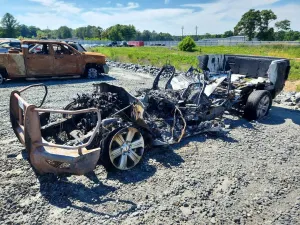 Ford F-150 3.5L 6 2021