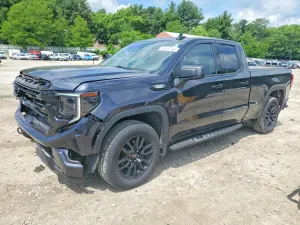 GMC Sierra 3.0L 6 2023