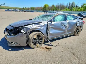 Nissan Maxima 3.5L 6 2017