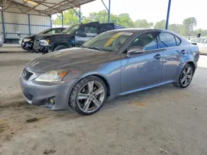 Lexus IS 2.5L 6 2013