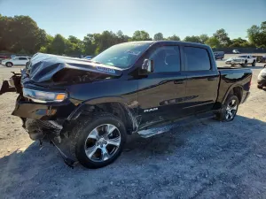 RAM 1500 3.0L 6 2025