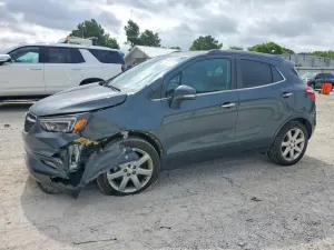 Buick Encore 1.4L 4 2018