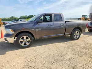 RAM 1500 5.7L 8 2015