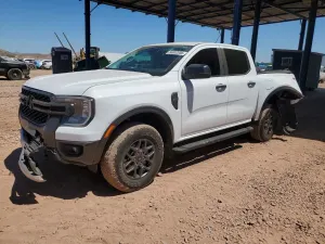 Ford Ranger 2.3L 4 2024
