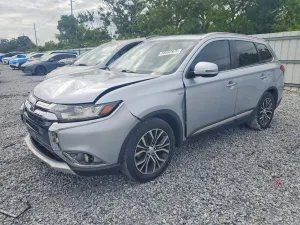 Mitsubishi Outlander 3.0L 6 2016