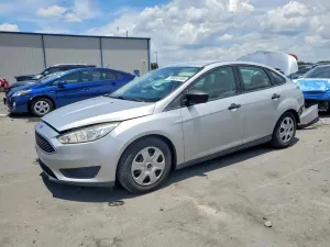 Ford Focus 2.0L 4 2016