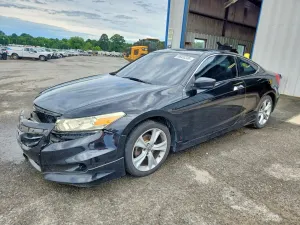 Honda Accord 3.5L 6 2012