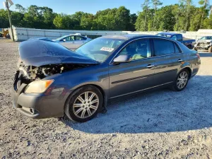 Toyota Avalon 3.5L 6 2008