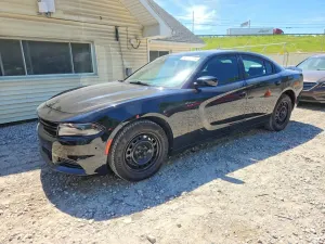 Dodge Charger 5.7L 8 2016