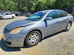 Nissan Altima 2.5L 4 2009