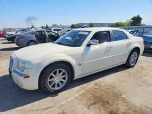 Chrysler 300C 5.7L 8 2006