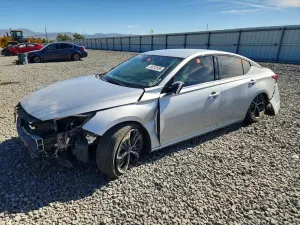 Nissan Altima 2.5L 4 2023