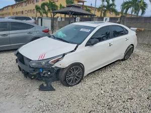 Kia Cerato / Forte / K3 2.0L 4 2022