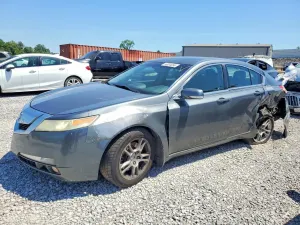Acura TL 3.5L 6 2011