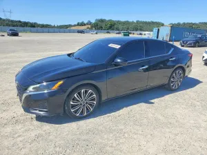 Nissan Altima 2.5L 4 2023