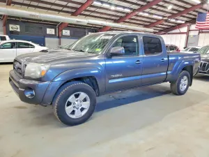 Toyota Tacoma 4.0L 6 2010