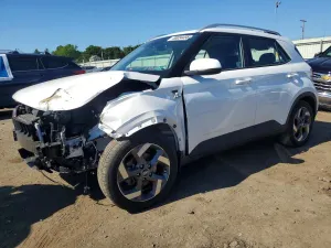 Hyundai Venue 1.6L 4 2024