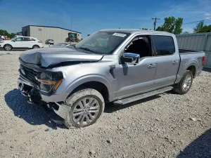 Ford F-150 5.0L 8 2024