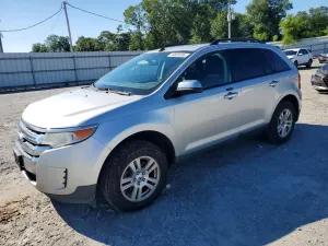 Ford Edge 3.5L 6 2011