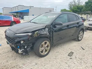 Hyundai Kona 2.0L 4 2023