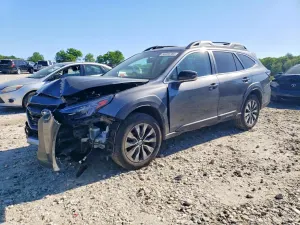 Subaru Outback 2.5L 4 2023