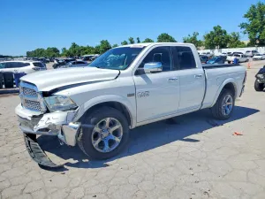 RAM 1500 5.7L 8 2017