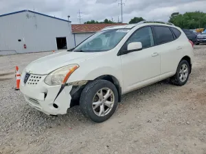 Nissan Rogue 2.5L 4 2009