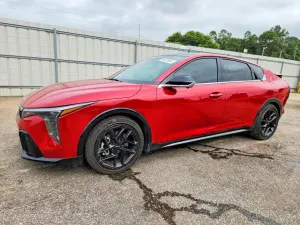 Kia K4 1.6L 4 2025