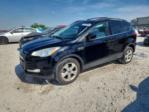 Ford Escape 1.6L 4 2016