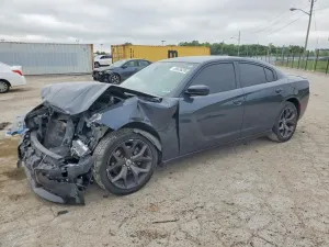 Dodge Charger 5.7L 8 2018