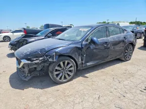 Mazda 6 2.5L 4 2020
