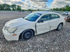 Chrysler Sebring 2.4L 4 2010
