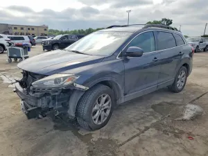 Mazda CX-9 3.7L 6 2014