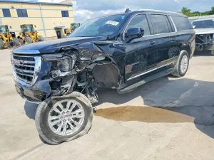 GMC Yukon 5.3L 8 2022
