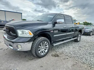 RAM 1500 5.7L 8 2014