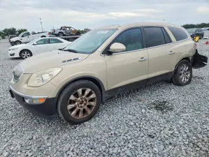 Buick Enclave 3.6L 6 2012